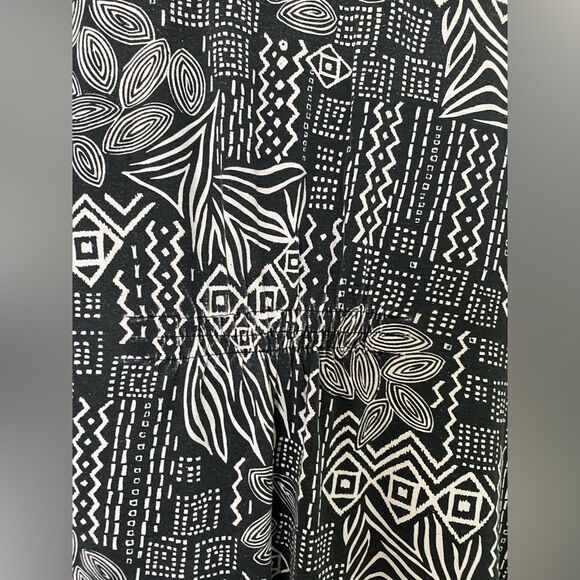 1990s Coral Bay Summer Dress - Picture 7 of 10